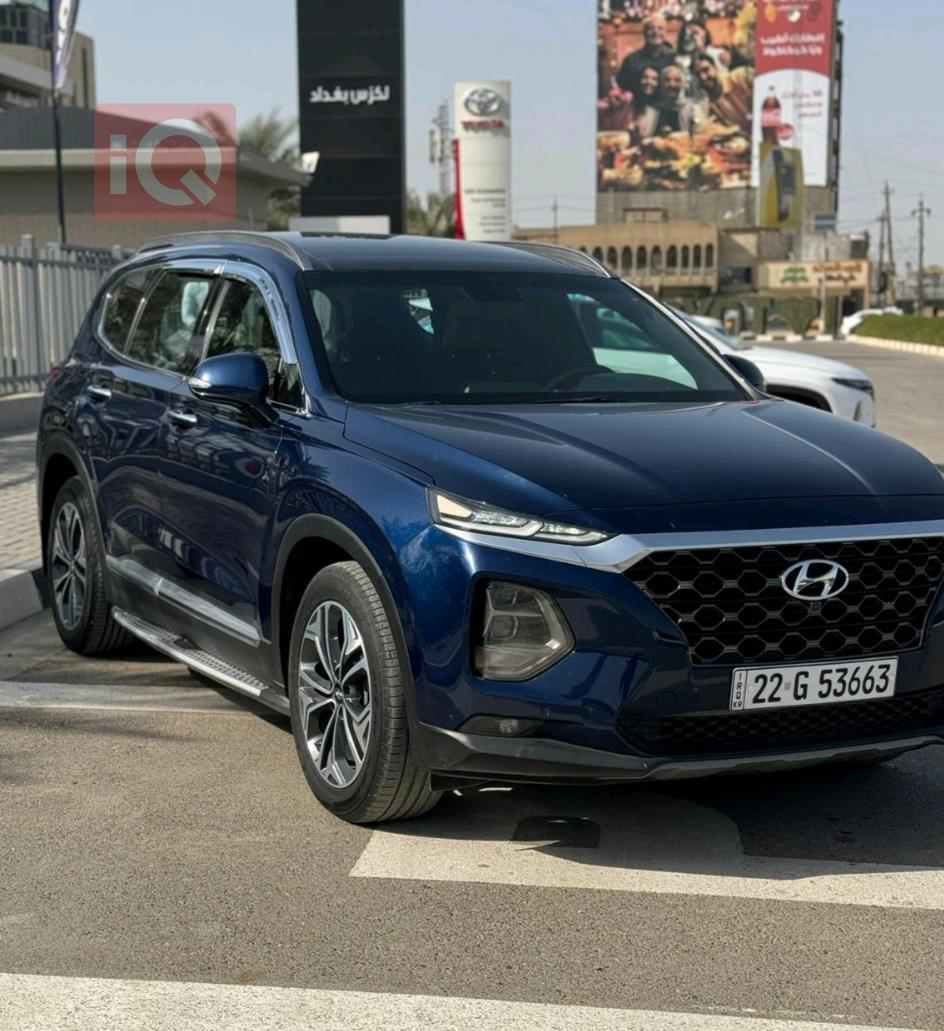 هیوندای سەنتافی